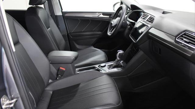 2024 Volkswagen Tiguan Wolfsburg Edition 4Motion