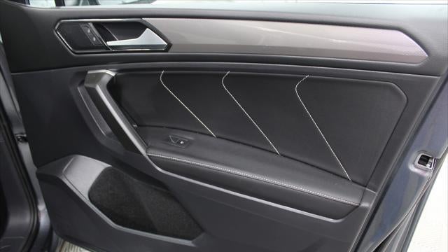 2024 Volkswagen Tiguan Wolfsburg Edition 4Motion