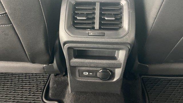2024 Volkswagen Tiguan Wolfsburg Edition 4Motion