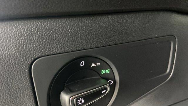2024 Volkswagen Tiguan Wolfsburg Edition 4Motion