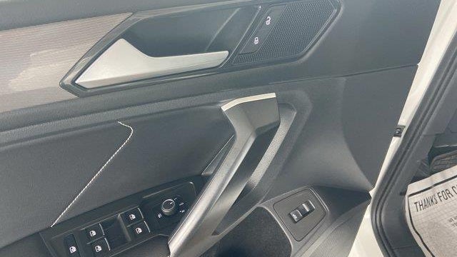 2024 Volkswagen Tiguan Wolfsburg Edition 4Motion