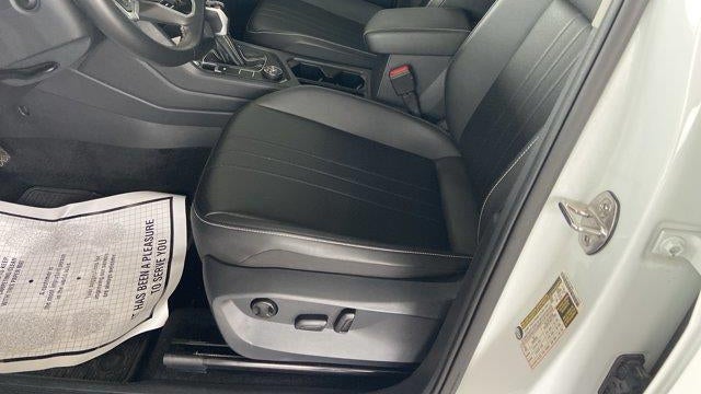 2024 Volkswagen Tiguan Wolfsburg Edition 4Motion