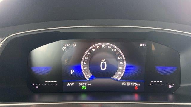 2024 Volkswagen Tiguan Wolfsburg Edition 4Motion