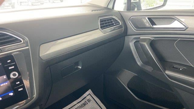 2024 Volkswagen Tiguan Wolfsburg Edition 4Motion