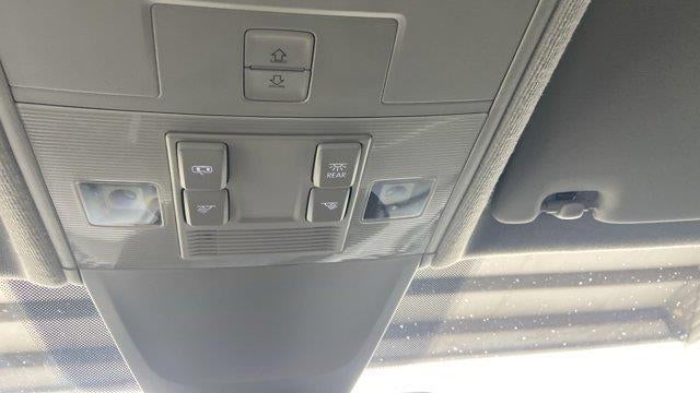 2024 Volkswagen Tiguan Wolfsburg Edition 4Motion