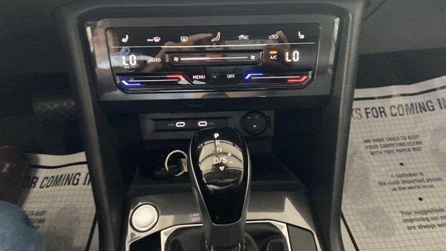 2024 Volkswagen Tiguan Wolfsburg Edition 4Motion