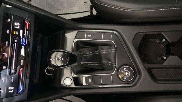 2024 Volkswagen Tiguan Wolfsburg Edition 4Motion
