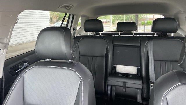 2024 Volkswagen Tiguan Wolfsburg Edition 4Motion