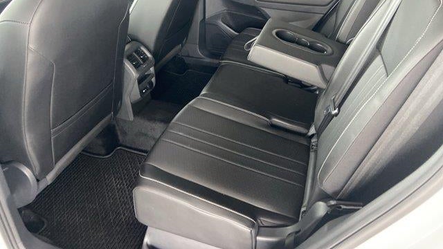 2024 Volkswagen Tiguan Wolfsburg Edition 4Motion