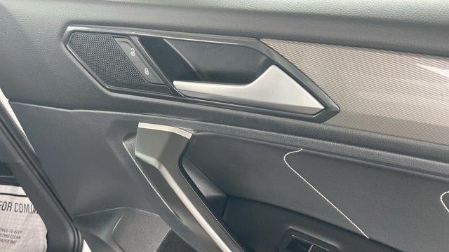 2024 Volkswagen Tiguan Wolfsburg Edition 4Motion