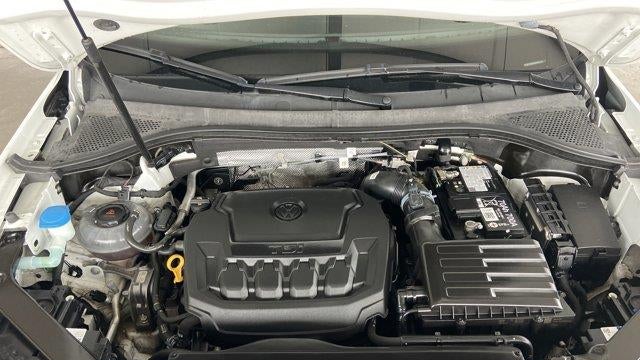 2024 Volkswagen Tiguan Wolfsburg Edition 4Motion