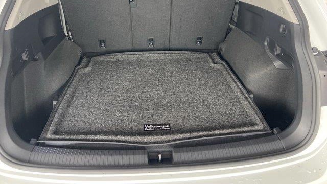 2024 Volkswagen Tiguan Wolfsburg Edition 4Motion