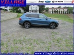 2018 Tiguan Thumbnail 4