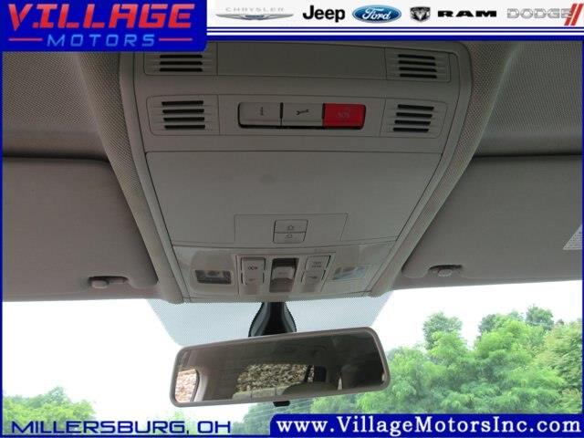 2018 Volkswagen Tiguan - $12,900