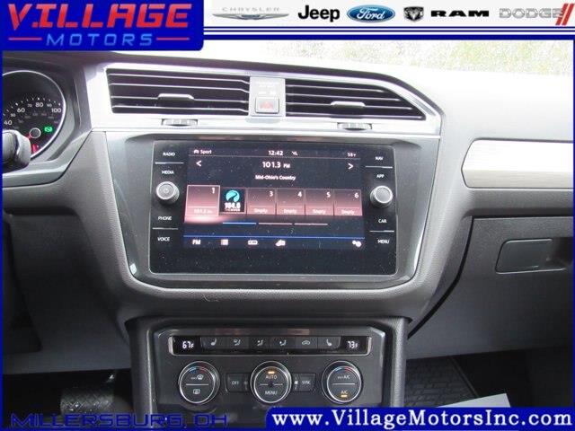 2018 Volkswagen Tiguan - $11,969