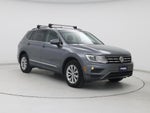 2018 Tiguan Thumbnail 1