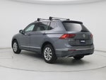 2018 Tiguan Thumbnail 2