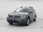 2018 Tiguan Thumbnail 4