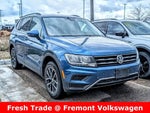 2019 Tiguan Thumbnail 1