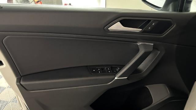 2020 Volkswagen Tiguan SE 4Motion