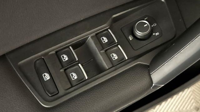 2020 Volkswagen Tiguan SE 4Motion