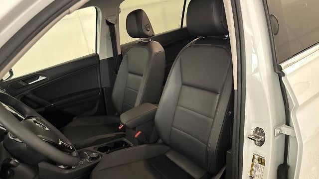 2020 Volkswagen Tiguan SE 4Motion