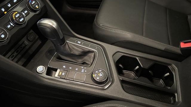 2020 Volkswagen Tiguan SE 4Motion