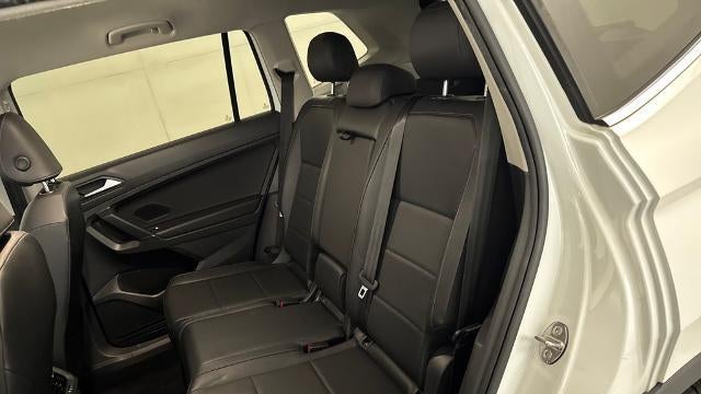 2020 Volkswagen Tiguan SE 4Motion