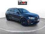 2021 Tiguan Thumbnail 5
