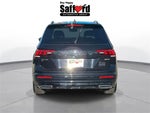 2021 Tiguan Thumbnail 7