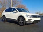 2021 Tiguan Thumbnail 1