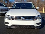 2021 Tiguan Thumbnail 2