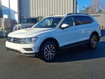2021 Tiguan Thumbnail 3