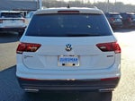 2021 Tiguan Thumbnail 5