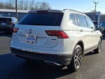 2021 Tiguan Thumbnail 6