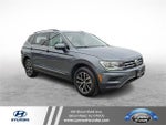 2021 Tiguan Thumbnail 1