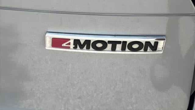 2021 Volkswagen Tiguan SE 4Motion