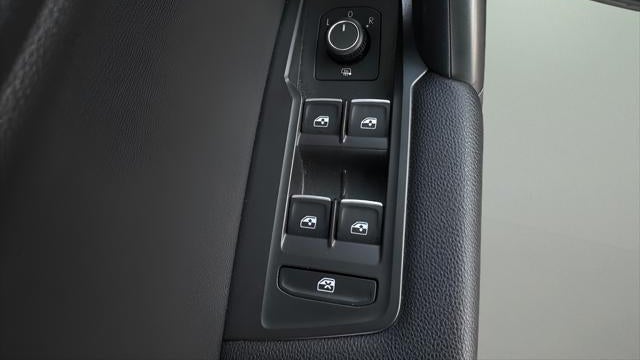 2021 Volkswagen Tiguan SE 4Motion