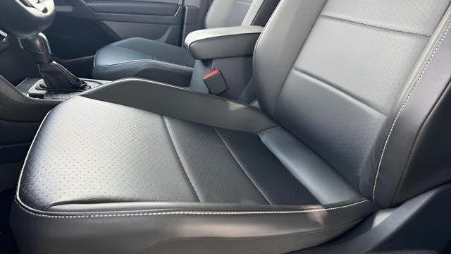 2021 Volkswagen Tiguan SE 4Motion