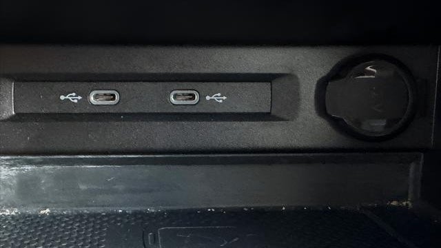 2021 Volkswagen Tiguan SE 4Motion