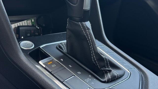 2021 Volkswagen Tiguan SE 4Motion