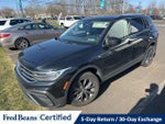 2022 Tiguan Thumbnail 3
