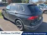 2022 Tiguan Thumbnail 6