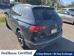 2022 Tiguan Thumbnail 7