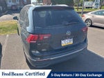 2022 Tiguan Thumbnail 8