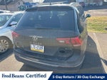 2022 Tiguan Thumbnail 9
