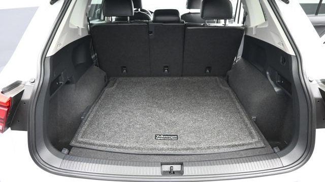 2022 Volkswagen Tiguan SE 4Motion