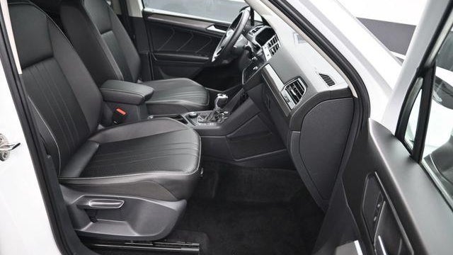 2022 Volkswagen Tiguan SE 4Motion