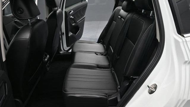2022 Volkswagen Tiguan SE 4Motion