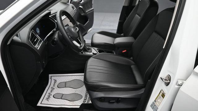 2022 Volkswagen Tiguan SE 4Motion